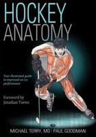 Hockey Anatomy 1492535885 Book Cover