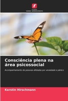 Consciência plena na área psicossocial (Portuguese Edition) 6209739512 Book Cover