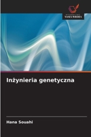 Inzynieria genetyczna (Polish Edition) 6630034198 Book Cover