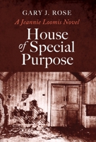House of Special Purpose 1734852488 Book Cover
