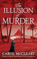The Illusion Of Murder 0765322048 Book Cover
