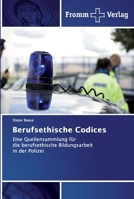 Berufsethische Codices 6202442921 Book Cover