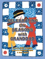 Celebrating the Seasons with Granddad / Cozy Days with Grandmother 1425759319 Book Cover
