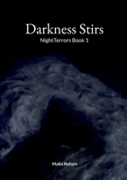 Darkness Stirs: NightTerrors 9181341601 Book Cover