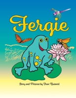 Fergie 1087954630 Book Cover