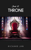 Throne 1970399384 Book Cover
