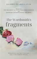 The Wordsmith's fragments B0DPR1HP6H Book Cover