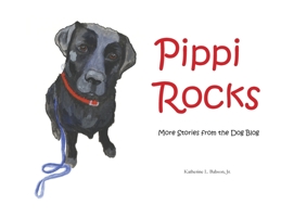 Pippi Rocks B0CCFT2B3K Book Cover