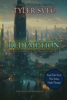 Redemption: The Third Book in the Kingdom Trilogy B0GK75BMS7 Book Cover