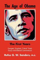 The Age of Obama 1469183595 Book Cover