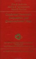 Conformal Invariants, Inequalities, and Quasiconformal Maps (Wiley-Interscience and Canadian Mathematics Series of Monographs and Texts) 0471594865 Book Cover