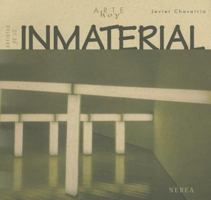 Artistas de lo inmaterial (Arte hoy) 8489569738 Book Cover
