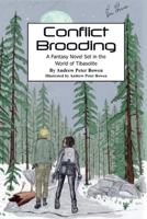 Conflict Brooding B0H1NHZ5MJ Book Cover