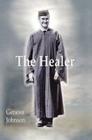 The Healer 1439236283 Book Cover
