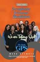 Symphony of Eternal Realities 1088036171 Book Cover