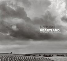 Heartland: The Plains and the Prairie 0393070603 Book Cover