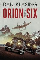 Orion Six B0G7H14HZG Book Cover