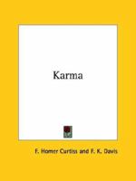 Karma 1425369596 Book Cover