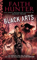 Black Arts 0451465245 Book Cover