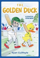 The Golden Duck 1764335287 Book Cover