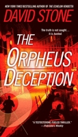 The Orpheus Deception 0515146048 Book Cover