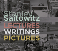 Stanley Saitowitz : Lectures Writings Pictures 1964490049 Book Cover