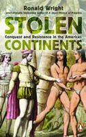 Stolen Continents: The Americas Through Indian Eyes Since 1492 014013932X Book Cover