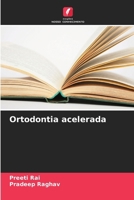 Ortodontia acelerada 6207306066 Book Cover