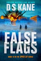 FalseFlags 0999655477 Book Cover