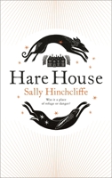 Hare House 1529061679 Book Cover