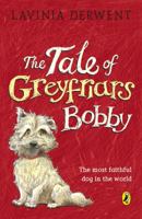 The Tale of Greyfriars Bobby 0140311815 Book Cover