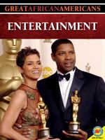 Entertainment [With Web Access] 1616906634 Book Cover