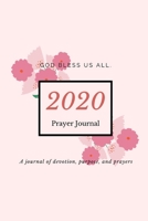 Prayer Journal for Women of Faith: Blank Journal for Women, Girls, Teens to write in – Give Thanks to God(Gratitude, Verse, Prayers and Goals) - Designed by AnnesMessages B083XX3LNS Book Cover