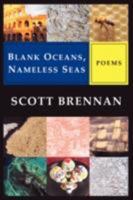 Blank Oceans, Nameless Seas: Poems 061518653X Book Cover