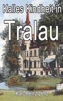 Kalles Kindheit in Tralau 1976734924 Book Cover