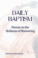 Daily Baptism B0FWP158RB Book Cover