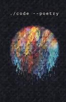 ./code --poetry 1915760895 Book Cover