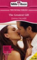 The Greatest Gift 0548564078 Book Cover