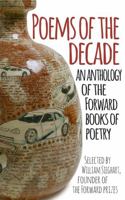 Poems of the Decade 0571325408 Book Cover