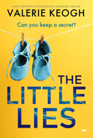 The Little Lies 191394221X Book Cover