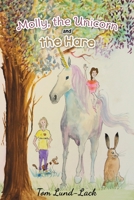 Molly, the Unicorn and the Hare 1398404470 Book Cover