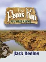 Devil's Creek Massacre 0061006564 Book Cover