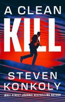 A Clean Kill 1662509243 Book Cover