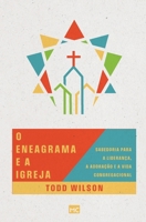 O eneagrama e a igreja (Portuguese Edition) 6559883124 Book Cover