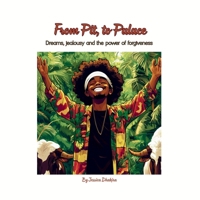 From Pit, to Palace 1068427035 Book Cover