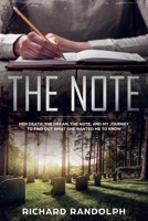 The Note 1976145384 Book Cover