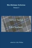 Silver Sand (Classic Reprint) 1021447684 Book Cover