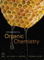 Introduction to Organic Chemistry 0030169143 Book Cover