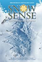 Book cover image for Snow Sense: A Guide to Evaluating Snow Avalanche Hazard