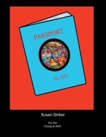 Passport to Art 1465343679 Book Cover